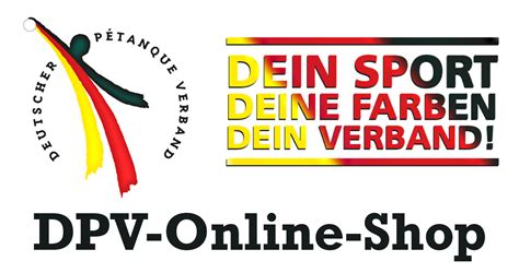 dpv online shop.